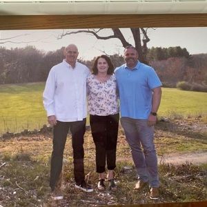 Meet your Posher, Lynda